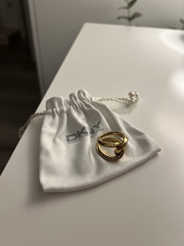 Dkny ring original damenring - original,