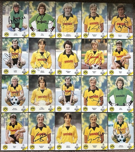 Bvb borussia dortmund - bvb,