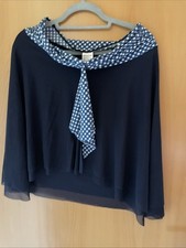 Sunflair, Strandrock, Gr.40/42 Blau 