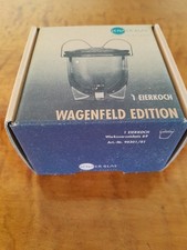 Original Wagenfeld Eierkoch