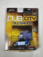 Dub City Old Skool 1959 59 VW