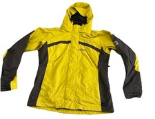 Jack Wolfskin Jacke Kapuze