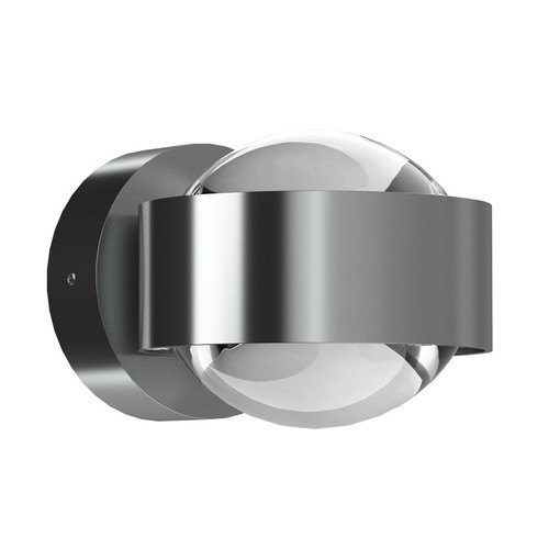 Top light puk mini wall - light,
