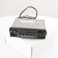 Blaupunkt Wien Stereo CR Super Arimat 1980-1981 Autoradio Oldtimerradio