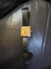 Glashütte Spezimatic 20
