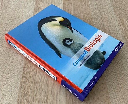 Campbell biologie gymnasiale - campbell,