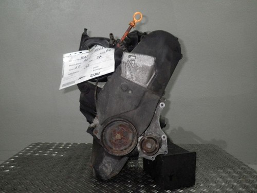 Motor ohne anbauteile - ohne, (benzin)