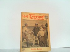 Rolf Torring 's - Abenteuer