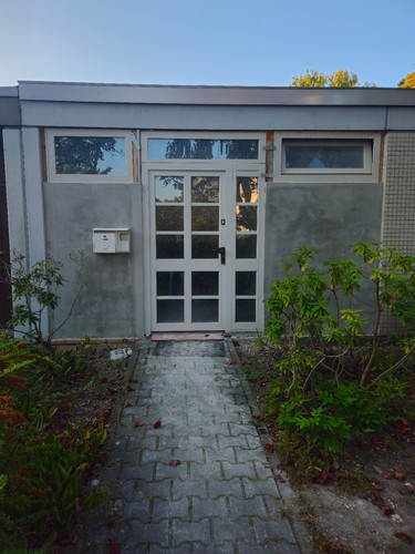 Pvc fenster fach verglast - pvc, +