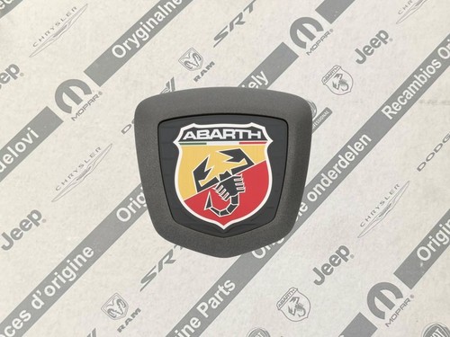 Fiat 124 spider abarth - fiat, 2017