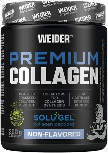 Kg weider collagen - 89,96€/kg,