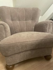 Sesseln gebraucht Lila Boho Style, Gute Zustand