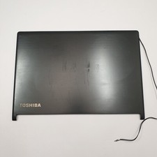 Toshiba Portege A30-C-13U Displaygehäuse Deckel Top Lid LCD Cover