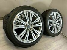 Audi A8 S8 4N 20 Zoll Felgen