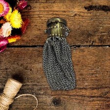 Vintage Design British Wallet