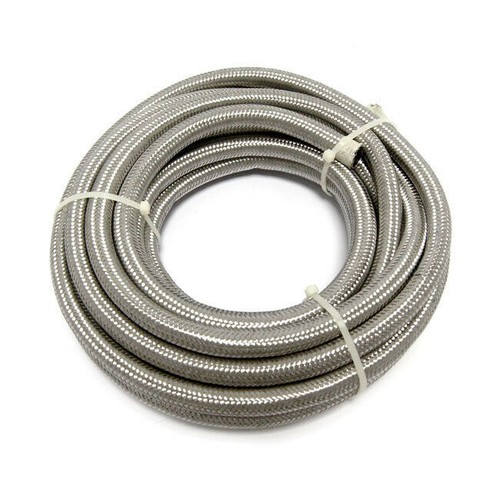 Stahlflex ölleitung edelstahl - stahlflex,