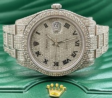 Rolex Herren Datejust 41Mm