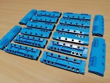 LEGO Technic Paneele Panels Verkleidungen azur blau/ Technik Konvolut