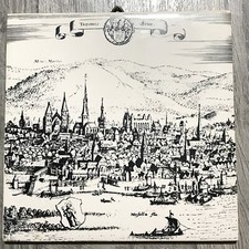 Hemiksem Ceramic Tile Sphinx