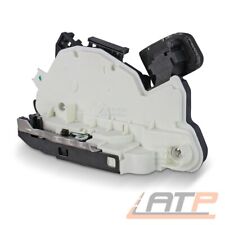 TÜRSCHLOSS VORNE LINKS FÜR VW GOLF  6 7 JETTA 4 PASSAT B8 POLO 5 SHARAN TIGUAN