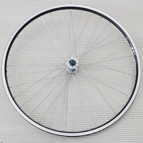 Vorderrad mit shimano - 26",