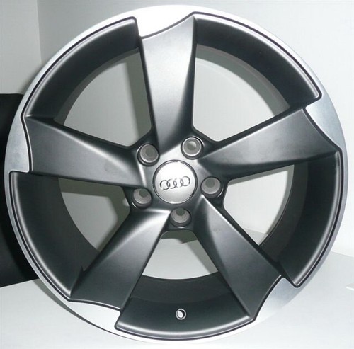 Neue felgen rotor rs5 - neue,