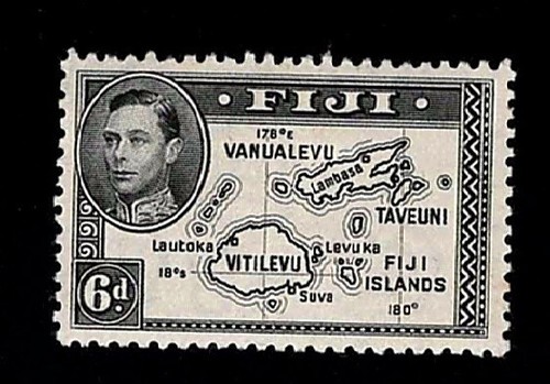 1947 king george michel - 1947,