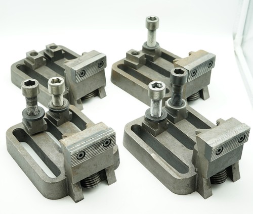 4stk lenzkes spannklauen - 4stk,