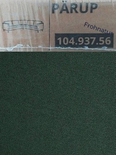 Ikea pärup bezug ecksofa - pÄrup,