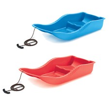 Bobschlitten Bob Schlitten