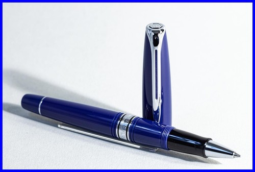 Waterman charleston rollerball - charleston,