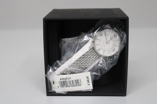 Emporio armani ar2507 damenuhr - emporio,