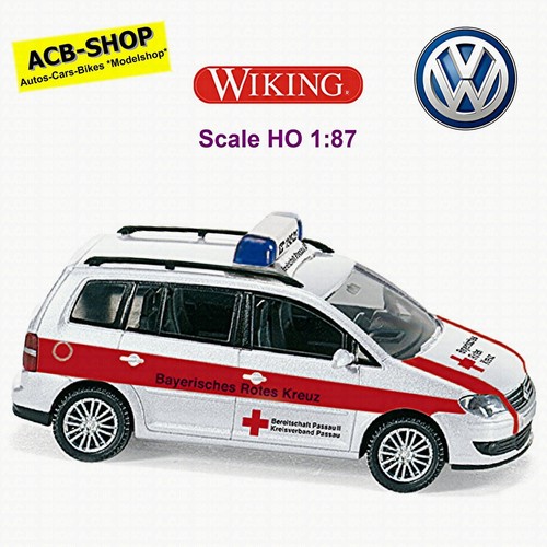 Volkswagen touran van - vw, typ