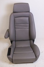RECARO ERGOMED DS Steingrau