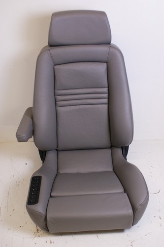 Recaro ergomed steingrau - ergomed, ds