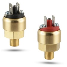 Druckschalter - kleine Bauform