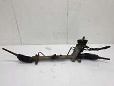 VW Polo 9N - Lenkgetriebe Servolenkung Lenkung (63)