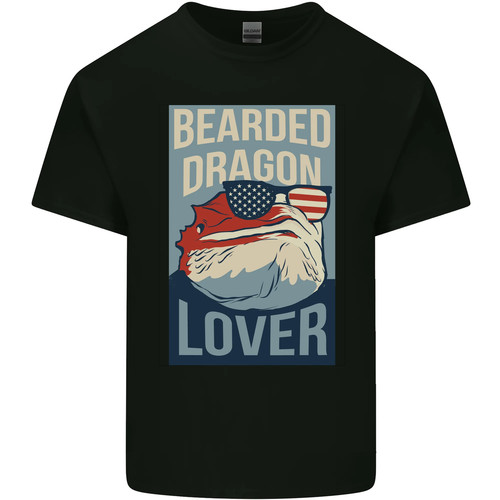 Bartagame liebhaber usa - liebhaber,