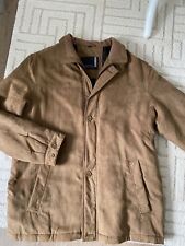 # Werther # Herren Jacke Gr. 56 braun Scenergy by Sympatex