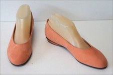 MINELLI Ballerinas Lederkruste