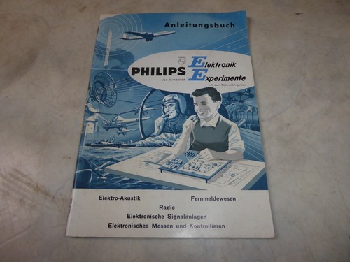 Anleitungsbuch zum