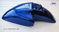 Kotflügel vorne für Suzuki