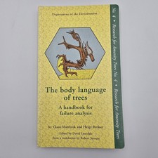 Body Language of Trees: A