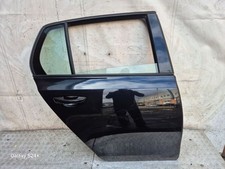 Volkswagen golf 2011 hinten - volkswagen,