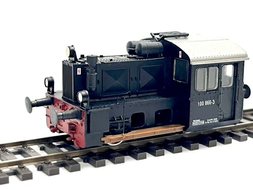 Brawa 0476 köf epoche iv - 0476,