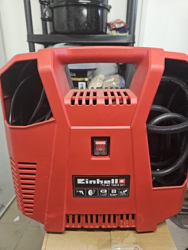 Einhell 190 8 - einhell, 190/8