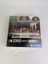 Clementoni Puzzle Das Letzte