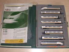 Kato 10-327 E-Triebzug