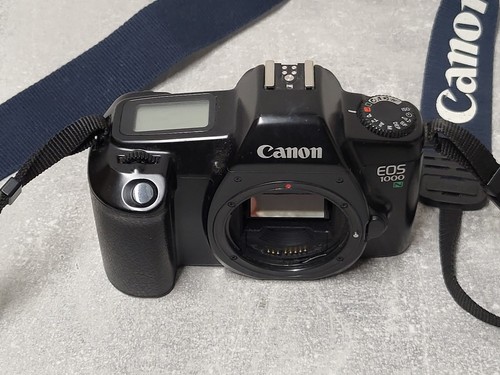Canon eos 1000 analog - eos, n