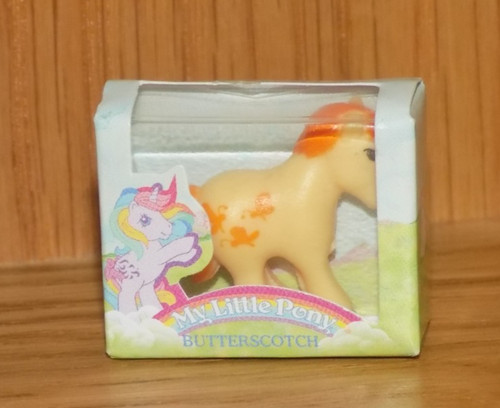 Micro toy box - serie, 1